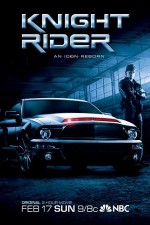 Watch Knight Rider (2008) 123movieshub